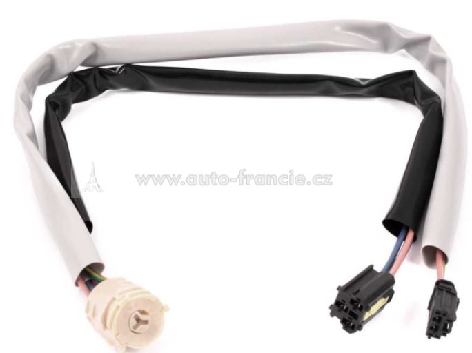 4162ch spodní část spínací skřínky berlingo/partner,fparts