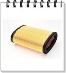 vzduchový filtr citroen,peugeot,1444.A5,FPARTS