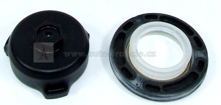 gufero klikové hřídele 7701476858,RENAULT 2.0 DCI-CORTECO