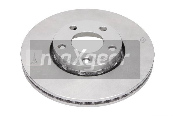 přední brzdový kotouč renult,8201464604,fparts 19-2002max