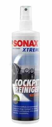 SONAX Xtreme Čistič přístrojové desky - 300 ml