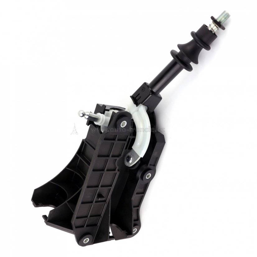 kulisa řazení citroen jumper peugeot boxer fiat ducato  2400FE  1608508580 46314090
