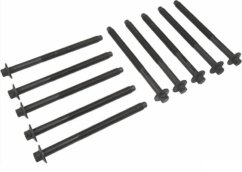 sada šroubů hlavy citroen,peugeot,1.6 hdi,0204A2,0204A4,330.390