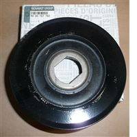 řemenice klikové hřídele renault,8200767762,original