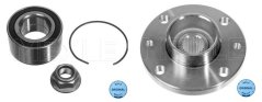 ložisko 16-141464049 předního kola+náboj renault,dacia,7701205779*meyle