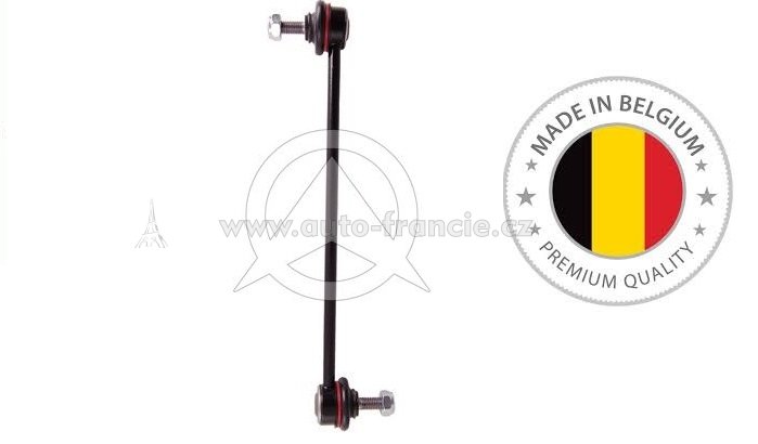 8200166159,vzpěra předního stabilizátoru renault megane,scenic,grand scenic,kangoo 2,SIDEM 5666