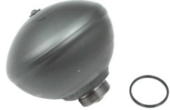 52727.. tlakový zásobník pérování citroen c5 01-04,zadní koule perování citroen