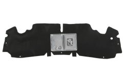 Zvuková izolace kapoty motoru pro vozy: PEUGEOT 3008  5008 06.09-08.16