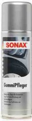 SONAX Čistič pneu a pryže - GummiPfleger - 300 ml