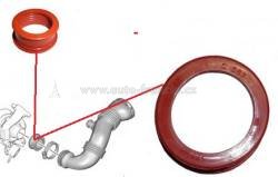 hadice sání citroen,peugeot 1.6 HDI,1434.38,m5135,FPARTS