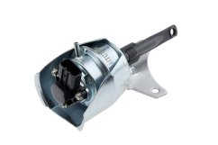regulace turba citroen peugeot volvo fiat mazda 1.6 hdi-s elektornickým ventilem  9663199080