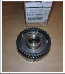 rozvodové kolo 0.9 tce 1.0 tce renault nissan dacia 1302400q0l