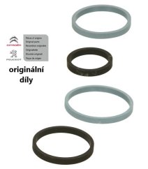 110436 těsnění olejového filtru 1.6 hdi,tdci