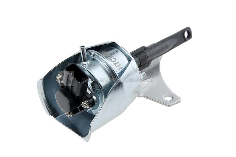 regulace turba citroen peugeot volvo fiat mazda 1.6 hdi-s elektornickým ventilem  9663199080