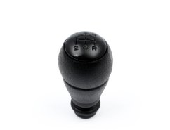 hlavice řadící páky peugeot,citroen,černá 5 rychlostí