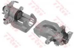 zadní brzdový třmen citroen,peugeot,levý,4400.p5,TRW