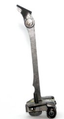 omezovač dveří renault master,804304453r,originální díl