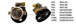 čerpadlo posilovače řízení peugeot 406,pvb021,4007X8,9630706380,FPARTS