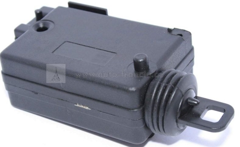 SERVOMOTOR CENTRÁLNÍHO ZAMYKÁNÍ RENAULT,7701038652,FPART EXP802