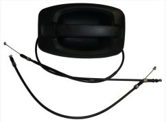 klika bočních posuvných dveří jumper,boxer,ducato,od roku 2006,9101.CV