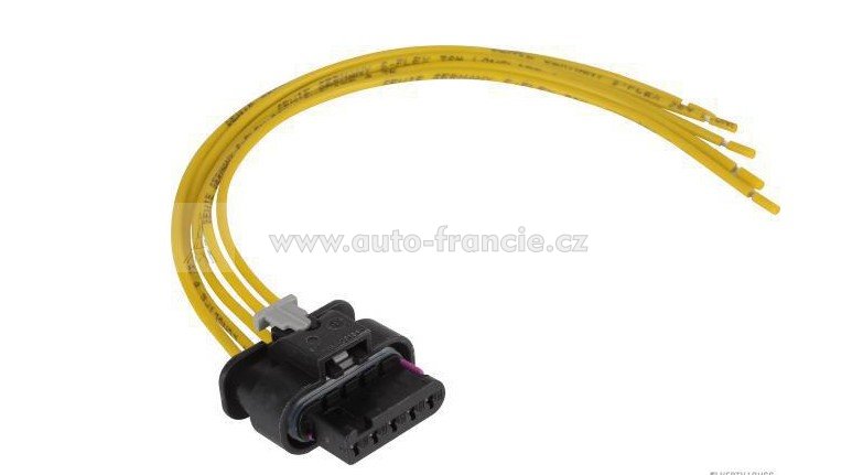 KONEKTOR NOX SENZORU CITROEN PEUGEOT 9821120780 98 211 209 80
