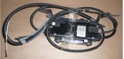 360100830r mechanizmus ruční brzdy renault espace -elektrický