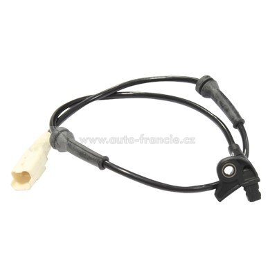 PŘEDNÍ ABS SNÍMAČ citroen,C4 ,peugeot 307,454588