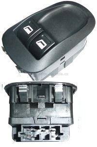 spínač ovládání oken peugeot,citroen,s61202,6554.wc,FPARTS