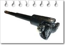 sloupek řízení citroen berlingo,peugeot partner ,4103.g3,FPARTS M5459