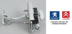 omezovač dveří citroen berlingo,peugeot partner,9181g4 ,originální díl