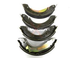 zadní brzdové čelisti berlingo,picasso,partner,405,4241.j8,fparts