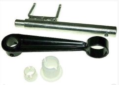 vypínací páka spojky citroen,peugeot,2117.52,m4300,FPARTS