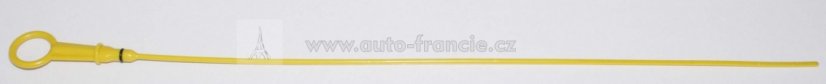 olejová měrka dacia,renault 1.5 dci,m5167,7701060940,FPARTS