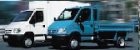 RENAULT MASCOTT 1999-5/2004