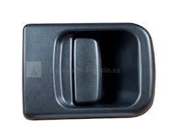 KLIKA VNĚJŠÍ ZADNÍCH DVEŘÍ renault master,7700352433