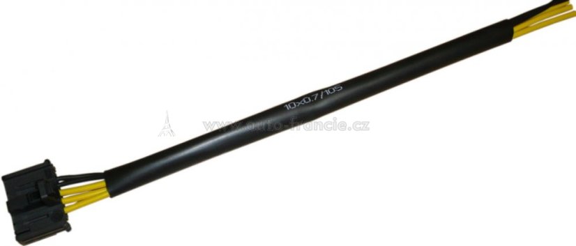 konektor odporu topení citroen,peugeot 6450.jp