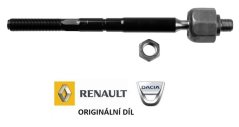 7701478406 AXIÁLNÍ TÁHLO ŘÍZENÍ RENAULT SCENIC 3,GRANDSCENIC 3,MEGANE 3,KANGOO 2