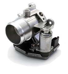 škrtící klapka sání citroen,peugeot 2.2 hdi,0345f7,PIERBURG