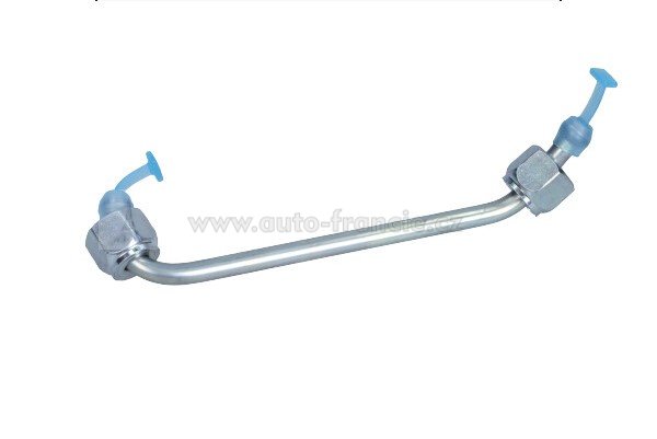 vstřikovací trubka peugeot boxer,citroen jumper 2.2 hdi,ford transit