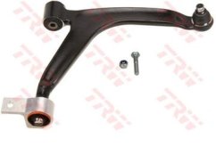 pravé spodní rameno berlingo,partner,xsara picasso,3521.f3*,trw jtc960