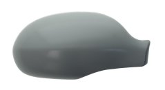 815256 Kryt, vnější zrcátko vpravo (k lakování) pro vozy: CITROEN C5 I, C5 II, C5 I/KOMBI 03.01-11.07