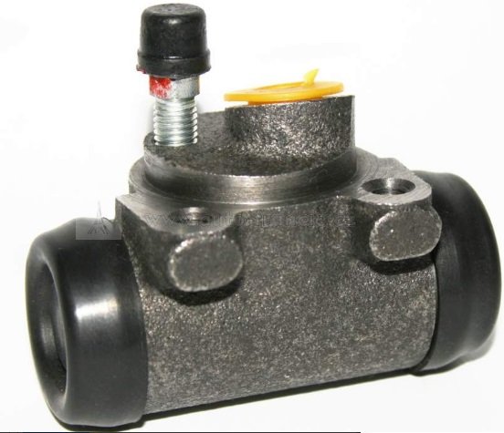 brzdový váleček citroen,peugeot,LEVÝ,4402.93*,METELLI