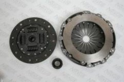 spojková sada citroen,peugeot,2004.g2,f1c000nx,FPARTS