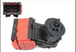 487003947r spínací skřínka renault clio,kangoo,master-spodní část