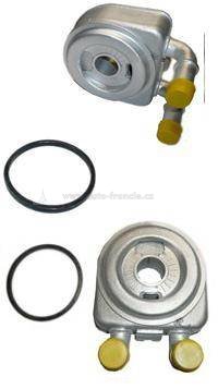 olejový chladič citroen,peugeot ,m5401,1103.j2,1103.n0,FPARTS