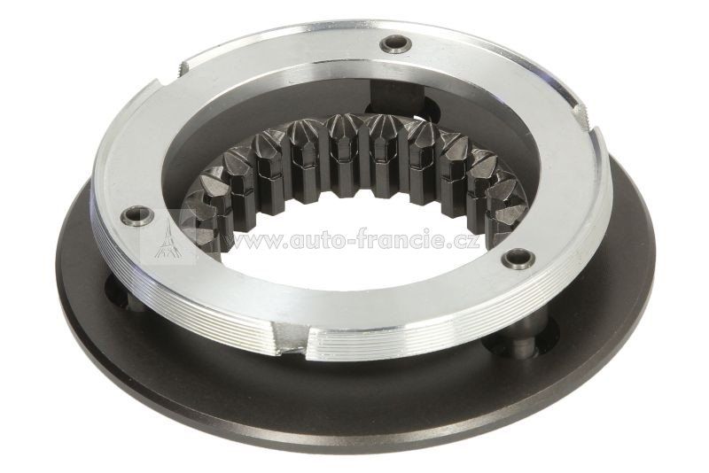 238832 synchron převodovky citroen,peugeot 5 STUP. BE4-238832