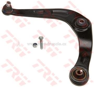 LEVÉ SPODNÍ RAMENO PEUGEOT 206,206 SW,trw