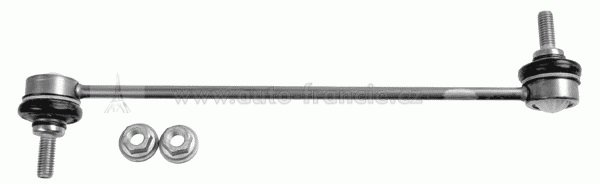 546180001r vzpěra stabilizátoru renault,dacia,laguna 3,latitude,duster,fparts