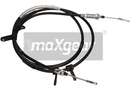 474649 brzdové lano boxer,jumper ,ducato,přední