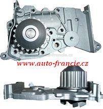 vodní čerpadlo dacia,renault,1.4 16v,1.6 16v,7700105176*,FPARTS
